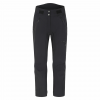 Ringstind Hiking Trousers Black 